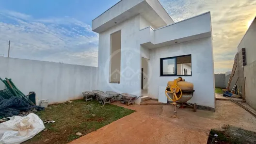 Casa com 2 Quartos à venda, 76m² no Reserva do Parque, Boituva