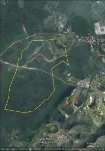 Lote/Terreno à venda, 950000m² no Adrianópolis, Nova Iguaçu
