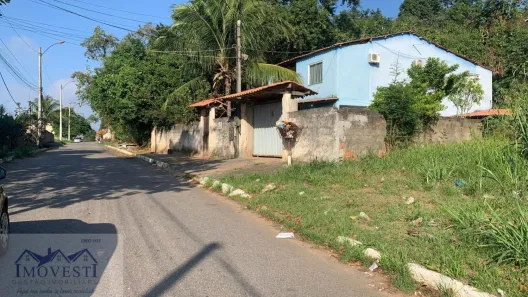Lote/Terreno à venda, 990m² no Araçatiba, Maricá