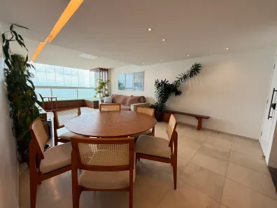 Apartamento com 3 Quartos à venda, 150m² no Piedade, Jaboatão dos Guararapes