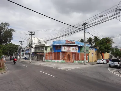 Ponto Comercial para alugar, 460m² no Vila da Penha, Rio de Janeiro