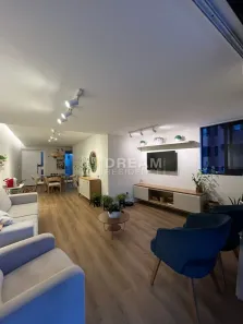 Apartamento com 3 Quartos à venda, 116m² no Rosarinho, Recife