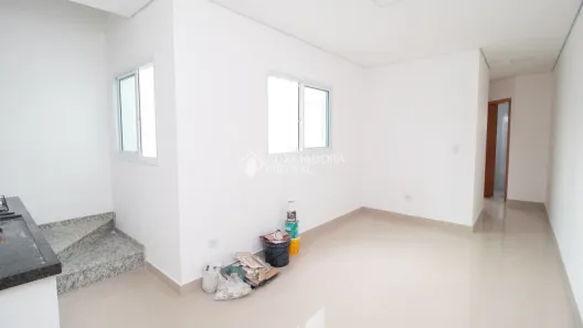 Cobertura com 2 Quartos para alugar, 84m² no Silveira, Santo André