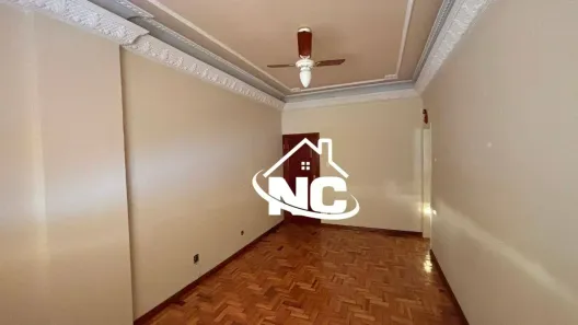 Apartamento com 2 Quartos à venda, 60m² no Centro, Niterói