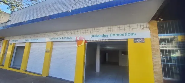 Sala Comercial para alugar, 120m² no Zona 05, Maringá