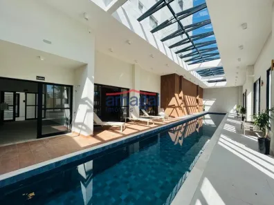 Apartamento com 3 Quartos à venda, 97m² no Loteamento Villa Branca, Jacareí