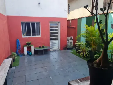 Sobrado com 3 Quartos à venda, 125m² no Parque Fernanda, São Paulo