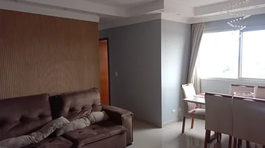 Apartamento com 3 Quartos à venda, 72m² no Vila Tatetuba, São José dos Campos