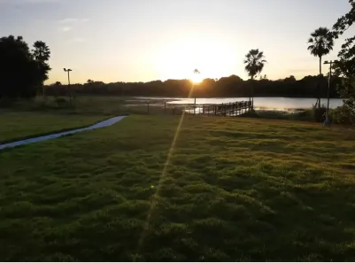 Lote/Terreno à venda, 486m² no Camará, Aquiraz