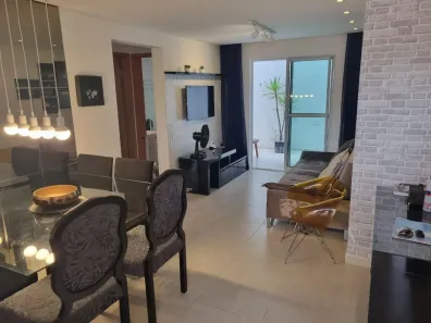 Apartamento com 2 Quartos à venda, 102m² no Bessa, João Pessoa