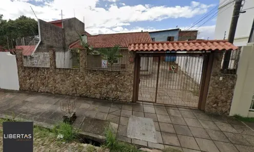 Casa com 3 Quartos à venda, 341m² no Jardim Itu, Porto Alegre