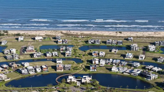 Lote/Terreno à venda, 450m² no Capão Novo, Capão da Canoa