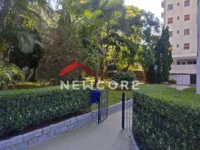 Apartamento com 4 Quartos à venda, 300m² no Vila Andrade, São Paulo