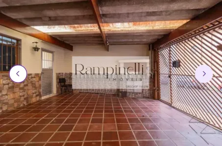 Casa com 5 Quartos à venda, 197m² no Vila Ipojuca, São Paulo