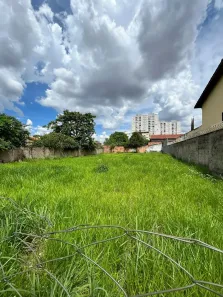 Lote/Terreno à venda, 770m² no Vila Monticelli, Goiânia