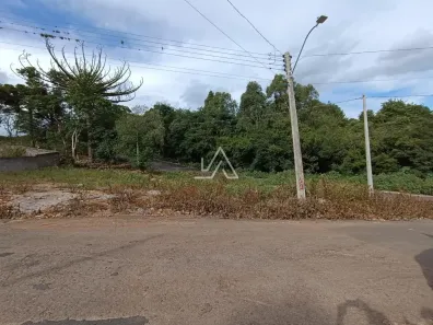 Lote/Terreno à venda, 352m² no Petrópolis, Passo Fundo
