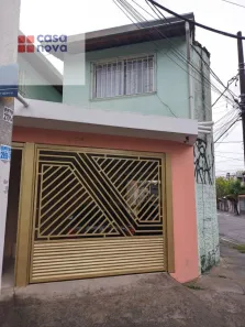 Casa de Condomínio com 4 Quartos à venda, 120m² no Jardim Brasil (Zona Norte), São Paulo