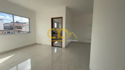 Apartamento com 3 Quartos à venda, 95m² no Jardim Industrial, Contagem