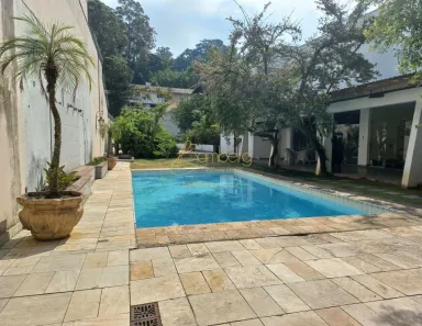 Casa com 4 Quartos à venda, 700m² no Vila Morumbi, São Paulo