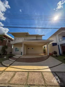 Casa de Condomínio com 4 Quartos à venda, 495m² no Costa e Silva, Porto Velho