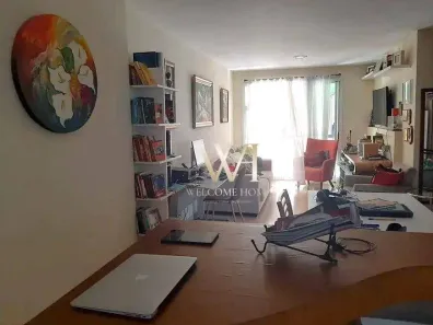 Apartamento com 2 Quartos à venda, 77m² no Ingá, Niterói