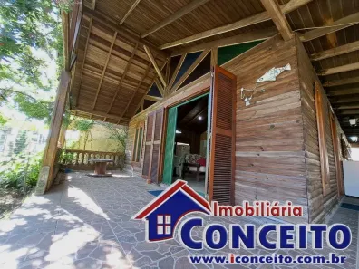 Casa com 4 Quartos à venda, 171m² no Imbé, Imbé
