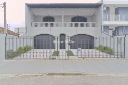 Casa com 4 Quartos à venda, 466m² no Estreito, Florianópolis