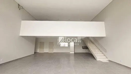 Ponto Comercial para alugar, 174m² no Centro, São José do Rio Preto