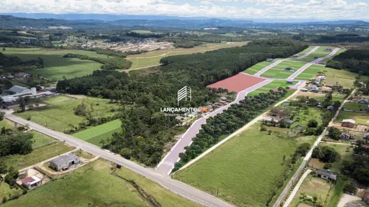 Lote/Terreno à venda, 360m² no Linha Batista, Criciúma