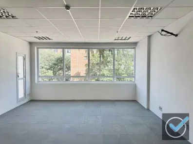 Sala Comercial para alugar, 42m² no Alphaville Centro Industrial e Empresarial/Alphaville., Barueri