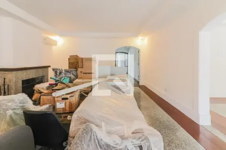 Casa com 5 Quartos à venda, 477m² no Instituto de Previdência, São Paulo