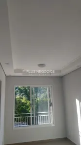 Apartamento com 2 Quartos à venda, 50m² no Vila Barcelona, Sorocaba