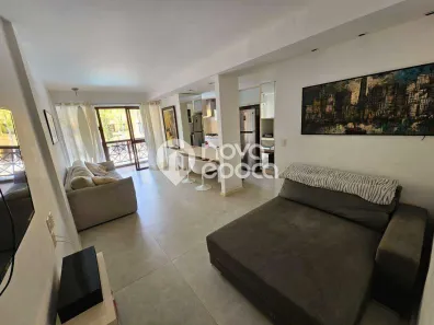 Apartamento com 2 Quartos à venda, 72m² no Recreio dos Bandeirantes, Rio de Janeiro