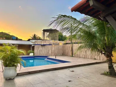 Casa com 5 Quartos à venda, 320m² no Barra de Jangada, Jaboatão dos Guararapes