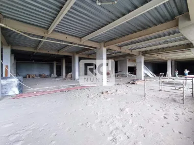 Sala Comercial para alugar, 2885m² no Estoril, Belo Horizonte