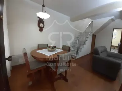 Sobrado com 3 Quartos à venda, 143m² no Vila Alzira, Santo André