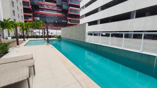 Apartamento com 2 Quartos à venda, 62m² no Caminho das Árvores, Salvador