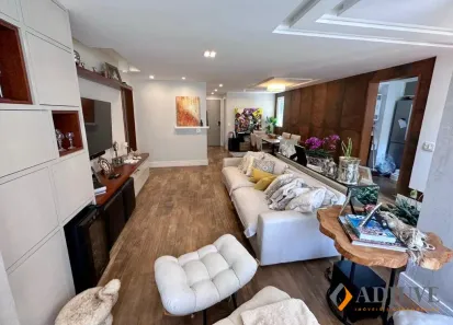 Cobertura com 3 Quartos à venda, 207m² no Centro, Petrópolis