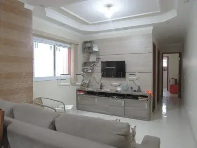 Cobertura com 2 Quartos à venda, 150m² no Paraíso, Santo André