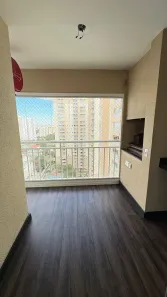 Apartamento com 3 Quartos à venda, 77m² no Campestre, Santo André