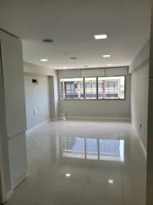 Sala Comercial para alugar, 31m² no Barra da Tijuca, Rio de Janeiro