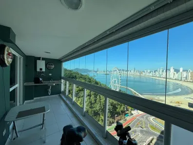 Apartamento com 1 Quarto à venda, 63m² no Pioneiros, Balneário Camboriú