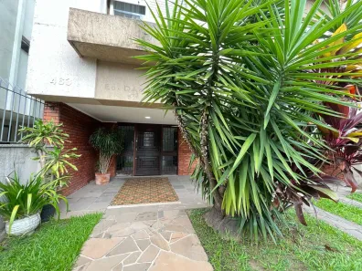 Apartamento com 1 Quarto à venda, 73m² no Santana, Porto Alegre
