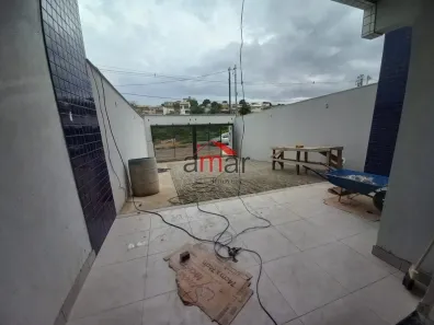 Casa com 3 Quartos à venda, 100m² no Vale das Orquídeas, Contagem