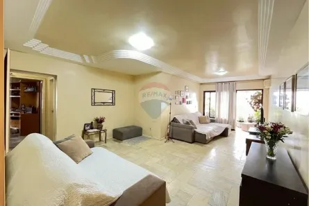 Apartamento com 3 Quartos à venda, 163m² no Pio Corrêa, Criciúma