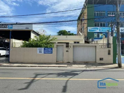 Casa de Condomínio com 3 Quartos para venda ou aluguel, 360m² no Pituba, Salvador