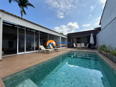 Casa com 4 Quartos à venda, 300m² no Lázaro, Ubatuba