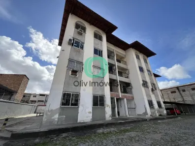 Apartamento com 3 Quartos à venda, 68m² no Montese, Fortaleza
