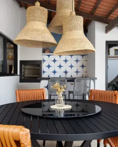 Sobrado com 3 Quartos à venda, 140m² no Condomínio Privê dos Girassóis, Goiânia