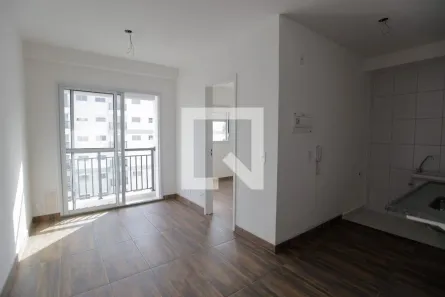 Apartamento com 2 Quartos à venda, 38m² no Vila Invernada, São Paulo